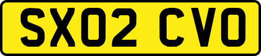 SX02CVO