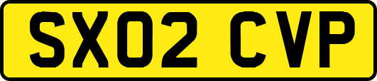 SX02CVP