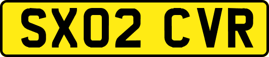 SX02CVR