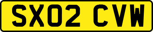 SX02CVW