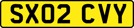 SX02CVY