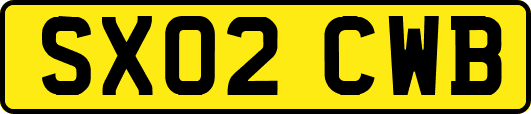 SX02CWB