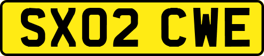 SX02CWE