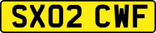 SX02CWF