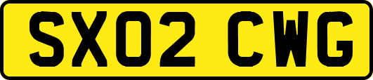 SX02CWG