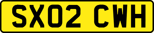 SX02CWH