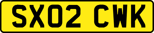 SX02CWK