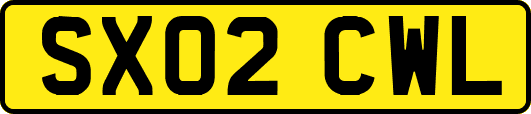 SX02CWL