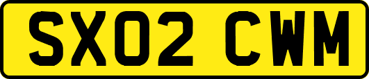 SX02CWM