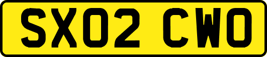 SX02CWO