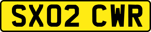SX02CWR
