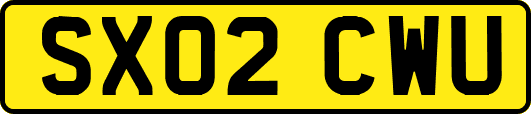 SX02CWU