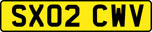 SX02CWV