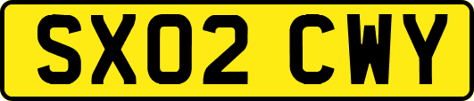 SX02CWY