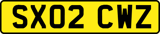 SX02CWZ