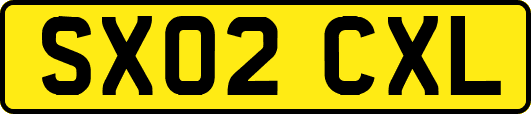 SX02CXL