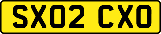 SX02CXO