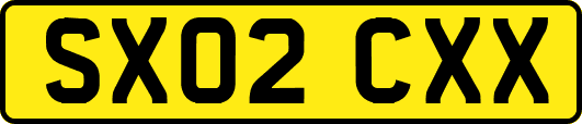 SX02CXX