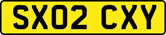 SX02CXY