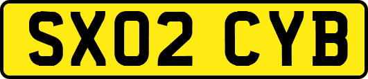 SX02CYB