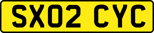 SX02CYC