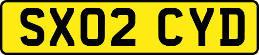 SX02CYD