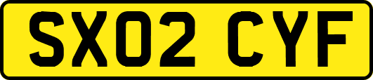 SX02CYF