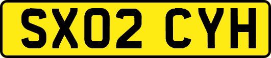 SX02CYH