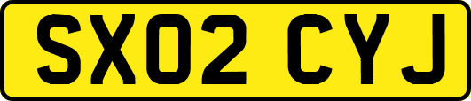 SX02CYJ