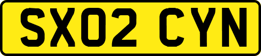 SX02CYN