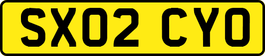 SX02CYO