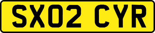 SX02CYR