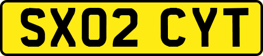 SX02CYT