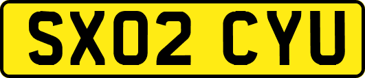 SX02CYU