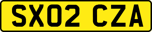 SX02CZA