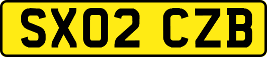 SX02CZB