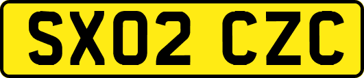 SX02CZC