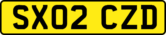 SX02CZD