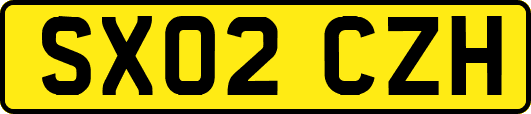 SX02CZH