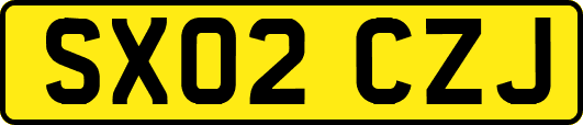 SX02CZJ