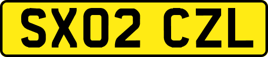 SX02CZL