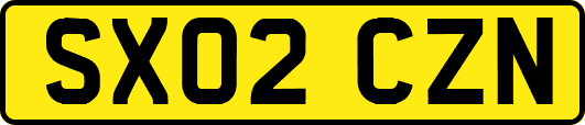 SX02CZN