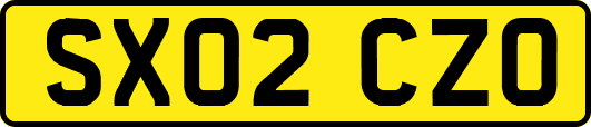 SX02CZO