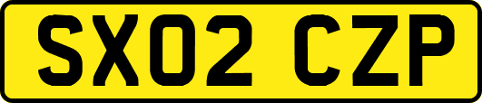 SX02CZP