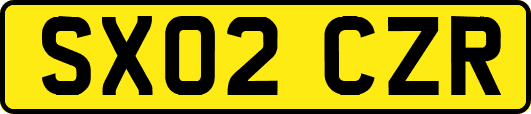 SX02CZR