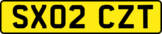 SX02CZT
