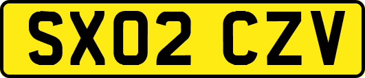 SX02CZV