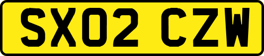 SX02CZW