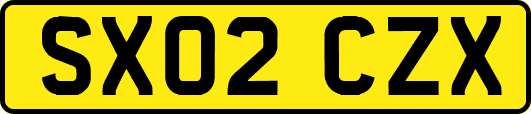 SX02CZX