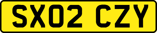 SX02CZY